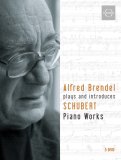 Alfred Brendel Plays & Introduces Schubert: Late [2007]