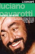 Luciano Pavarotti In Concert At The Gran Teatre Del Liceu [2007]