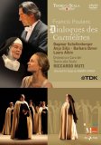 Poulenc - Dialogues Des Carmelites (Muti)