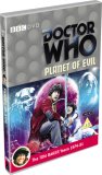 Doctor Who - Planet Of Evil [1975]