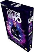 Doctor Who - Davros Collection