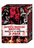Japanese Hardcore Wrestling