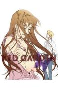 Red Garden Vol.1