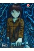 Serial Experiments Lain - Episodes 1-13 [1999]