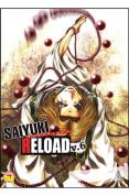 Saiyuki Reload Vol 6 [2005]