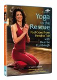 Yoga to the Rescue