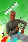 Micah Quick Fit