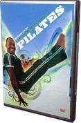 Micah Pilates