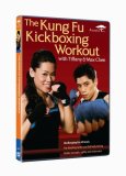 Kung Fu Kickboxing