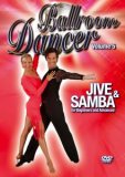 Ballroom Dancer - Vol. 5: Jive and Samba