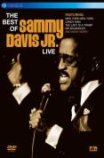 Sammy Davis Jr. - Sammy Davis Jr - Best Of Live