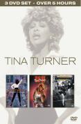 Tina Turner - One Last Time/Rio '88/Wildest Dreams