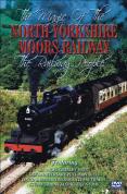 The Magic Of The North Yorkshire Moors Railway - The Railway People