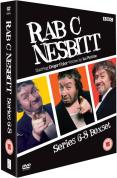 Rab C Nesbitt - Series 6-8