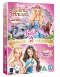 Barbie - Island Princess Collection