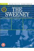 The Sweeny - Series 1-4 - Complete/The Sweeney/The Sweeney 2