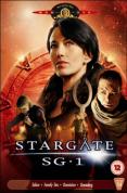 Stargate S.G. 1 - Series 10 Vol. 5