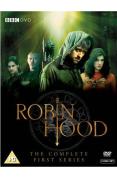 Robin Hood - Complete Series 1 [2006]