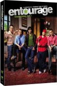 Entourage - Season 3 - Part 1