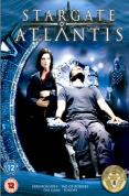 Stargate Atlantis - Series 3 Vol. 4