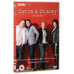 Gavin And Stacey - Series 1