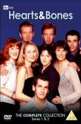Hearts And Bones - Series 1-2 - Complete