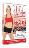 Nell McAndrew's Cardio Core & Stretch