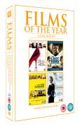 Award Winners Collection - The Queen/The Devil Wears Prada/The Last King Of Scotland/Little Miss Sunshine