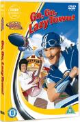 Lazytown - Go go Lazytown
