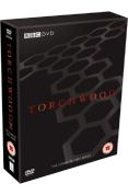 Torchwood - Series 1 - Complete