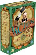 W.C. Fields Collection