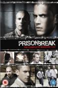 Prison Break - Series 1-2 - Complete