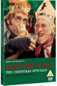 Steptoe And Son - The Christmas Specials