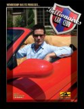 The Billionaire's Car Club