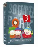 South Park - Season 3