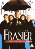 Frasier: Complete Series 2