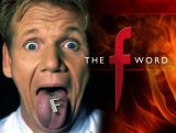 The F Word - Series 1 & 2 Box Set - Gordon Ramsay