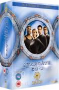 Stargate S.G. 1 - Series 10 - Complete
