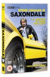 Saxondale - Series 1