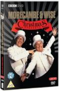 Morecambe And Wise - Complete Christmas Specials
