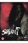 Samurai 7 - Vols 1-7 - Complete [2004]