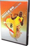 Micah Bo - Kick Your Way to a Better Body
