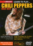 Learn To Play Red Hot Chili Peppers