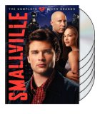 Smallville - Complete Season 6