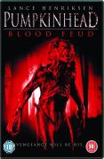 Pumpkinhead - Blood Feud