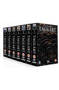 Taggart - Complete Collection