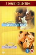 Captain Corelli's Mandolin/Chocolat [2000]