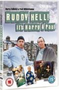 Ruddy Hell - It's Harry And Paul
