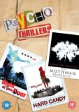 Hard Candy/Right At Your Door/Mothman Prophecies