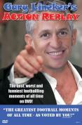 Gary Lineker's Action Replay